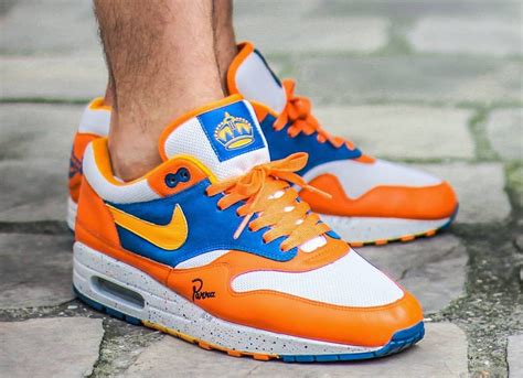fake nike air max 1 parra albert heijn